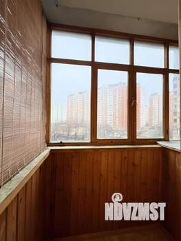 2-к квартира, на длительный срок, 53м2, 4/17 этаж