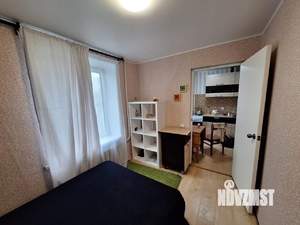 2-к квартира, на длительный срок, 38м2, 6/9 этаж