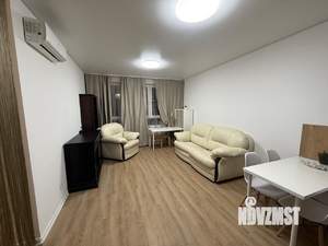 2-к квартира, на длительный срок, 45м2, 6/12 этаж