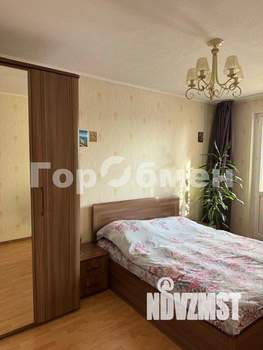 3-к квартира, на длительный срок, 87м2, 10/17 этаж