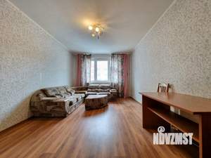 2-к квартира, на длительный срок, 61м2, 13/23 этаж