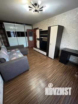 2-к квартира, на длительный срок, 45м2, 9/9 этаж