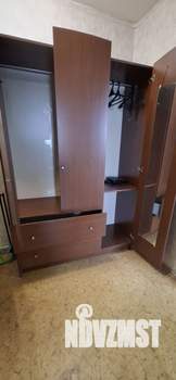 1-к квартира, на длительный срок, 38м2, 17/17 этаж