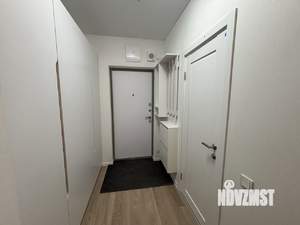 Студия квартира, на длительный срок, 22м2, 5/12 этаж