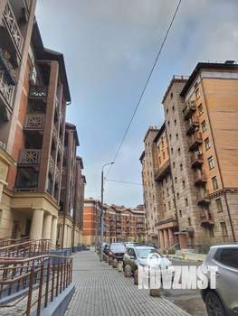 2-к квартира, на длительный срок, 60м2, 3/6 этаж