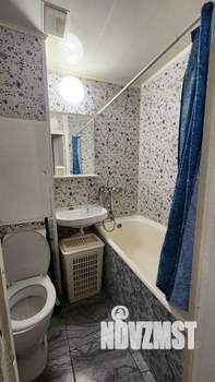 1-к квартира, на длительный срок, 32м2, 4/5 этаж
