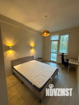 3-к квартира, на длительный срок, 70м2, 4/15 этаж