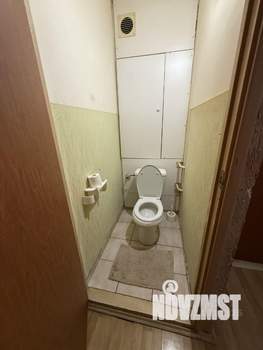 1-к квартира, на длительный срок, 42м2, 9/25 этаж