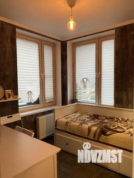 3-к квартира, на длительный срок, 60м2, 23/26 этаж