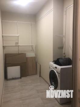 2-к квартира, на длительный срок, 53м2, 7/17 этаж