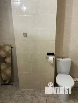 1-к квартира, на длительный срок, 45м2, 12/25 этаж