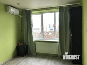 1-к квартира, на длительный срок, 37м2, 11/17 этаж