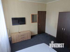 1-к квартира, на длительный срок, 38м2, 1/2 этаж