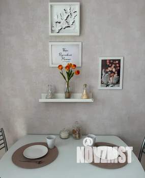 1-к квартира, посуточно, 45м2, 10/25 этаж