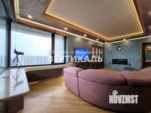 3-к квартира, на длительный срок, 150м2, 16/19 этаж