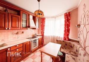 2-к квартира, на длительный срок, 51м2, 7/17 этаж