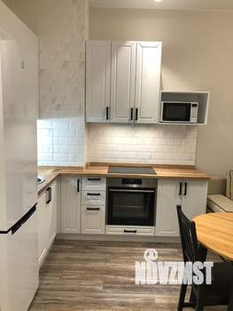 1-к квартира, на длительный срок, 41м2, 1/10 этаж
