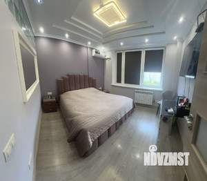 2-к квартира, на длительный срок, 53м2, 14/25 этаж