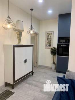 2-к квартира, на длительный срок, 57м2, 11/18 этаж