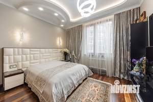 3-к квартира, на длительный срок, 111м2, 5/8 этаж