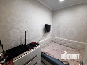 1-к квартира, на длительный срок, 38м2, 16/17 этаж