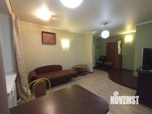 2-к квартира, на длительный срок, 42м2, 2/5 этаж