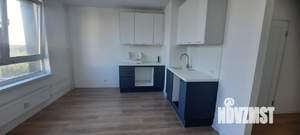 Студия квартира, на длительный срок, 26м2, 11/12 этаж