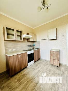 1-к квартира, на длительный срок, 38м2, 8/18 этаж