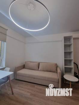 Студия квартира, на длительный срок, 22м2, 7/12 этаж