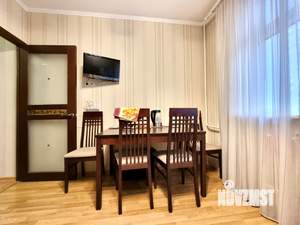 2-к квартира, на длительный срок, 58м2, 4/25 этаж