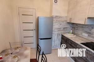 2-к квартира, посуточно, 48м2, 16/17 этаж