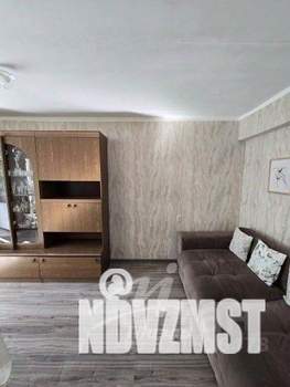 1-к квартира, на длительный срок, 30м2, 6/9 этаж