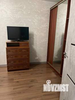 1-к квартира, на длительный срок, 35м2, 15/17 этаж