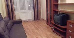 1-к квартира, на длительный срок, 45м2, 14/25 этаж