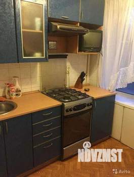 3-к квартира, на длительный срок, 60м2, 4/5 этаж