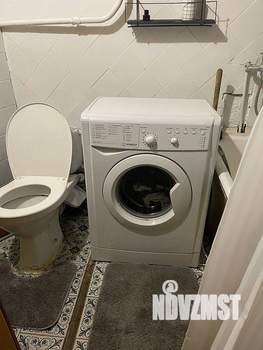 2-к квартира, на длительный срок, 46м2, 2/5 этаж