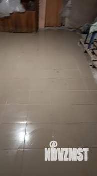 Студия квартира, на длительный срок, 38м2, 1/6 этаж