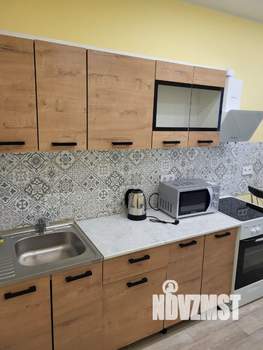 1-к квартира, на длительный срок, 48м2, 12/18 этаж