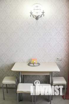 2-к квартира, посуточно, 60м2, 16/25 этаж