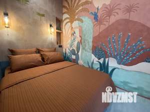 Студия квартира, посуточно, 29м2, 8/8 этаж