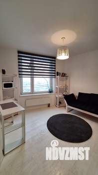 1-к квартира, на длительный срок, 26м2, 10/14 этаж