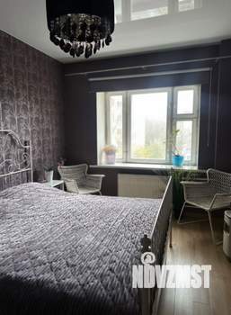 2-к квартира, на длительный срок, 57м2, 2/15 этаж