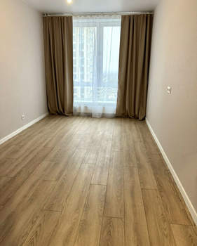 2-к квартира, на длительный срок, 59м2, 11/17 этаж