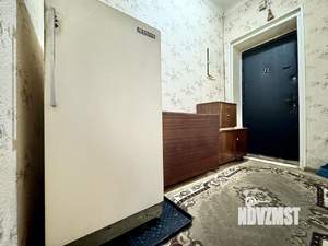 1-к квартира, на длительный срок, 31м2, 2/5 этаж