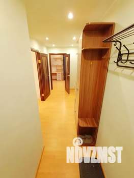 2-к квартира, посуточно, 42м2, 2/5 этаж