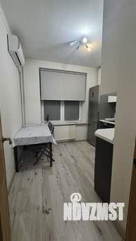 1-к квартира, на длительный срок, 31м2, 6/9 этаж