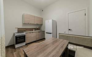 2-к квартира, на длительный срок, 50м2, 4/17 этаж