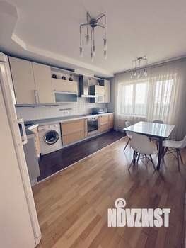 2-к квартира, на длительный срок, 69м2, 8/10 этаж