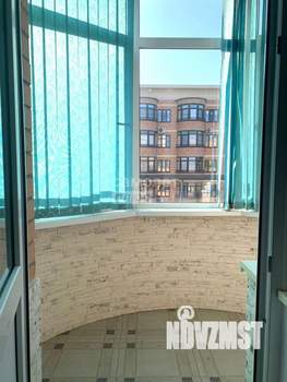2-к квартира, на длительный срок, 53м2, 8/10 этаж