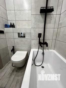 1-к квартира, посуточно, 32м2, 1/1 этаж